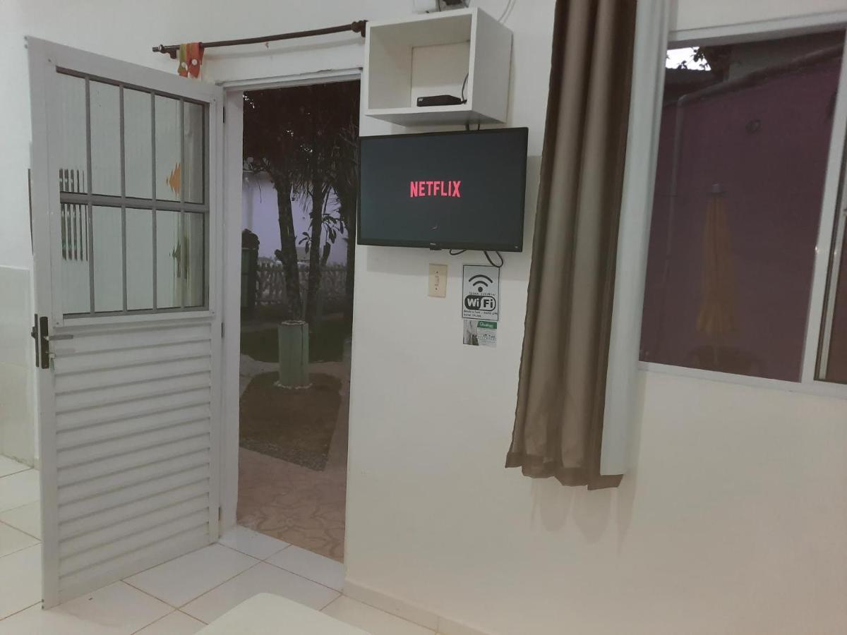 אובטובה Pousada Nova Primavera מראה חיצוני תמונה