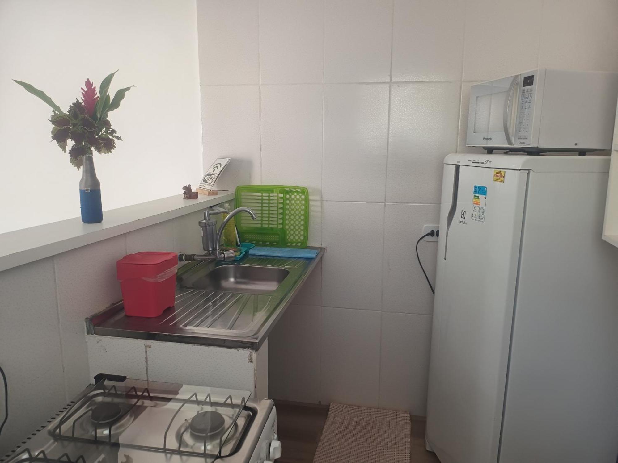 אובטובה Pousada Nova Primavera מראה חיצוני תמונה