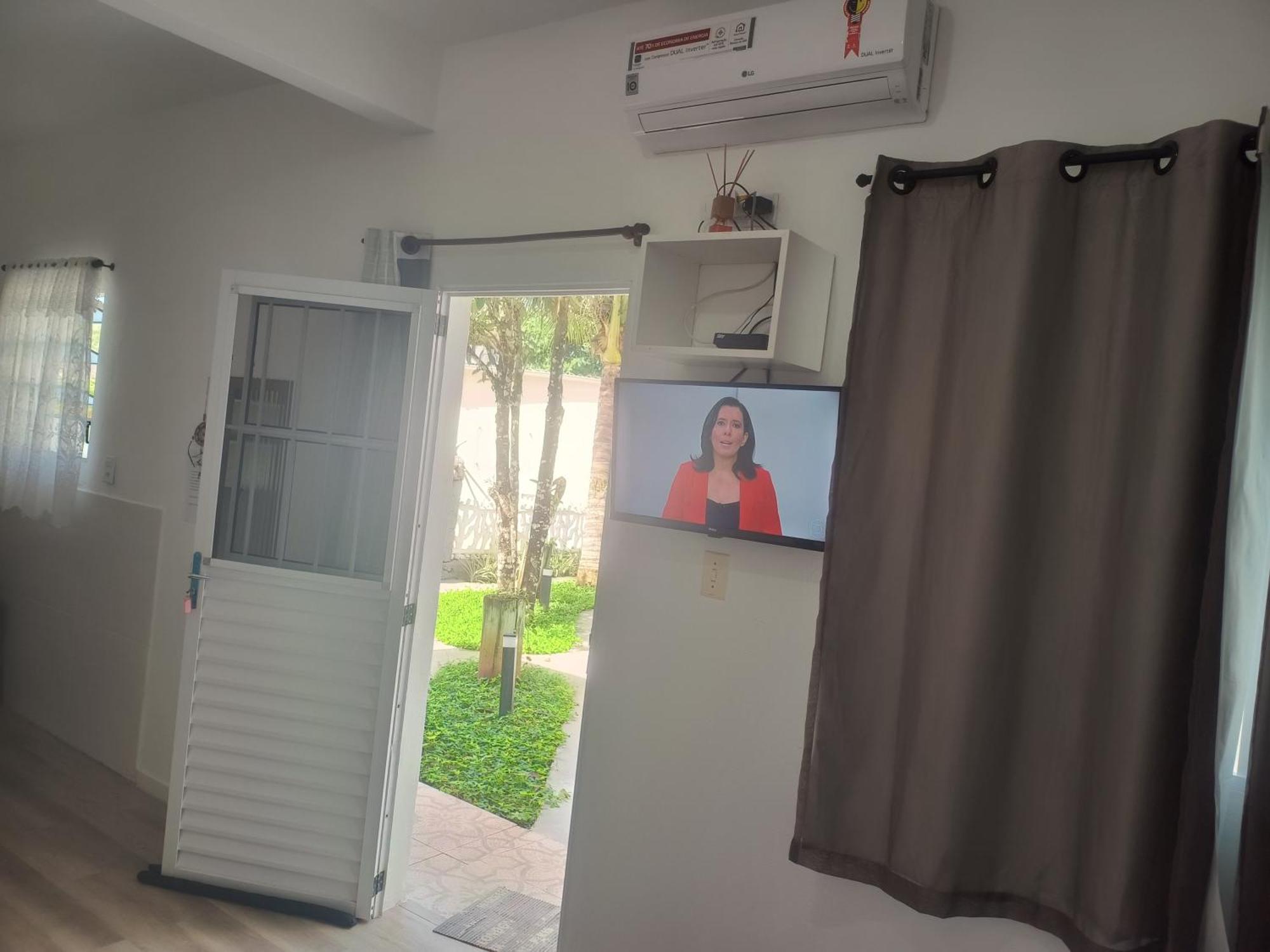 אובטובה Pousada Nova Primavera מראה חיצוני תמונה