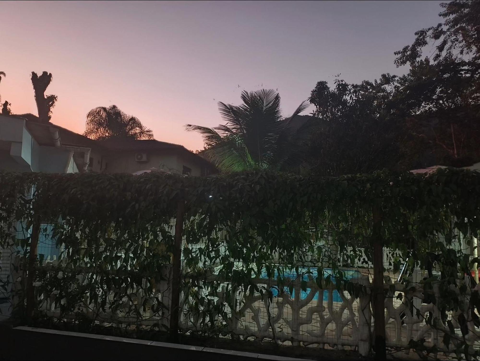 אובטובה Pousada Nova Primavera מראה חיצוני תמונה